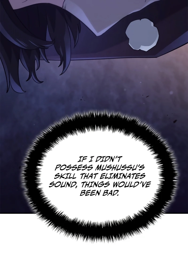 Revenge of the Iron-Blooded Sword Hound, Chapter 57 image 057